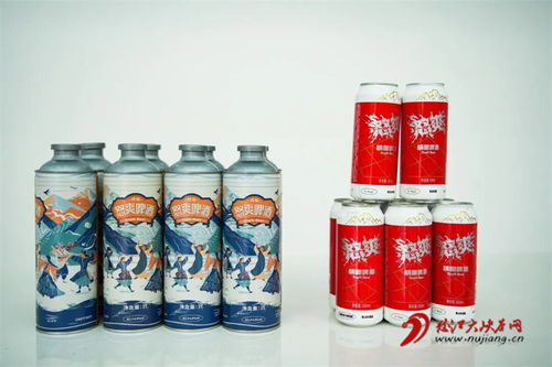 滬滇協(xié)作結(jié)碩果 怒江之畔飄酒香——瀘水市怒爽精釀啤酒廠投產(chǎn)試運營