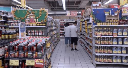 儀征商務局百萬獎補資金助力批發(fā)零售業(yè)發(fā)展