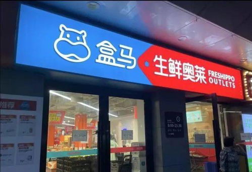 對(duì)話盒馬侯毅 做企業(yè)不賺錢，總歸覺得是種恥辱——新零售的批發(fā)兼零售之道