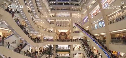 穩(wěn)中求新，進(jìn)中提質(zhì) 新競(jìng)爭(zhēng)優(yōu)勢(shì)形成與消費(fèi)市場(chǎng)融合發(fā)展的態(tài)勢(shì)解析