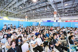 數(shù)據(jù)驅(qū)動(dòng)零售新紀(jì)元 伯俊軟件亮相2019全球智慧零售大會(huì)